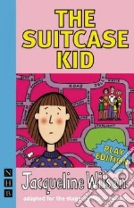 Suitcase Kid
