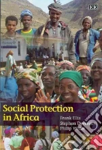 Social Protection in Africa