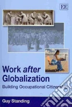Work After Globalization