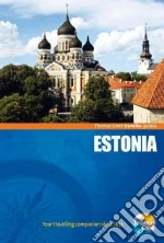 Thomas Cook Traveller Guides Estonia