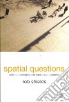 Spatial Questions libro str