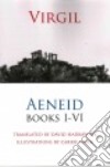 Aeneid Books I-VI libro str