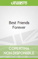 Best Friends Forever libro str