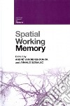 Spatial Working Memory libro str