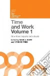 Time and Work libro str
