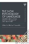 The New Psychology of Language libro str