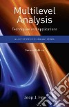 Multilevel Analysis libro str
