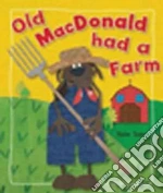 Old MacDonald Had a Farm