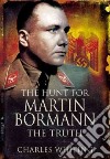 The Hunt for Martin Bormann libro str