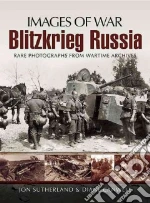 Blitzkrieg Russia