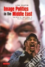 Image Politics in the Middle East
