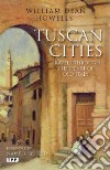 Tuscan Cities libro str