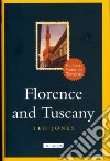 Florence and Tuscany libro str