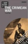 A Short History of the Crimean War libro str