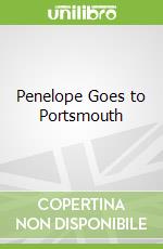 Penelope Goes to Portsmouth libro str