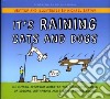 It's Raining Cats and Dogs libro str