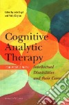 Cognitive Analytic Therapy for People With Intellectual Disabilities and Their Carers libro str