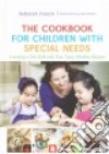 The Cookbook for Children With Special Needs libro str