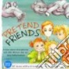 Pretend Friends libro str