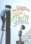 The Boy Who Built a Wall Around Himself libro str