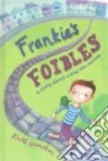 Frankie's Foibles libro str