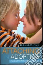 Attaching in Adoption