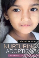Nurturing Adoptions