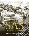 The SAS in World War II libro str