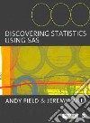 Discovering Statistics Using SAS libro str