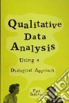 Qualitative Datà Analysis Using a Dialogical Approach libro str
