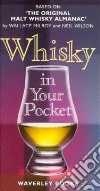 Whisky in Your Pocket libro str