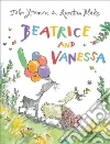 Beatrice and Vanessa libro str