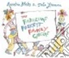 The Fabulous Foskett Family Circus libro str