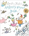 Quentin Blake's Nursery Rhyme Book libro str