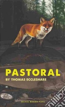 Pastoral libro in lingua di Eccleshare Thomas