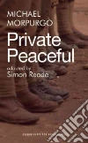 Private Peaceful libro str