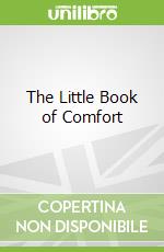 The Little Book of Comfort