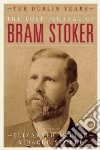 The Lost Journal of Bram Stoker libro str