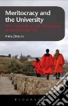 Meritocracy and the University libro str