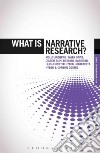 What Is Narrative Research? libro str