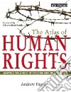 Atlas of Human Rights libro str