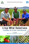 Crop Wild Relatives libro str
