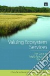 Valuing Ecosystem Services libro str