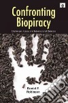 Confronting Biopiracy libro str