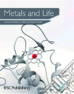 Metals and Life