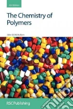 The Chemistry of Polymers