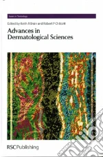 Advances in Dermatological Sciences