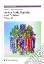 Amino Acids, Peptides and Proteins