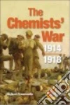 The Chemists' War libro str