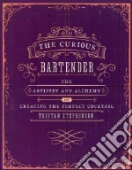 The Curious Bartender